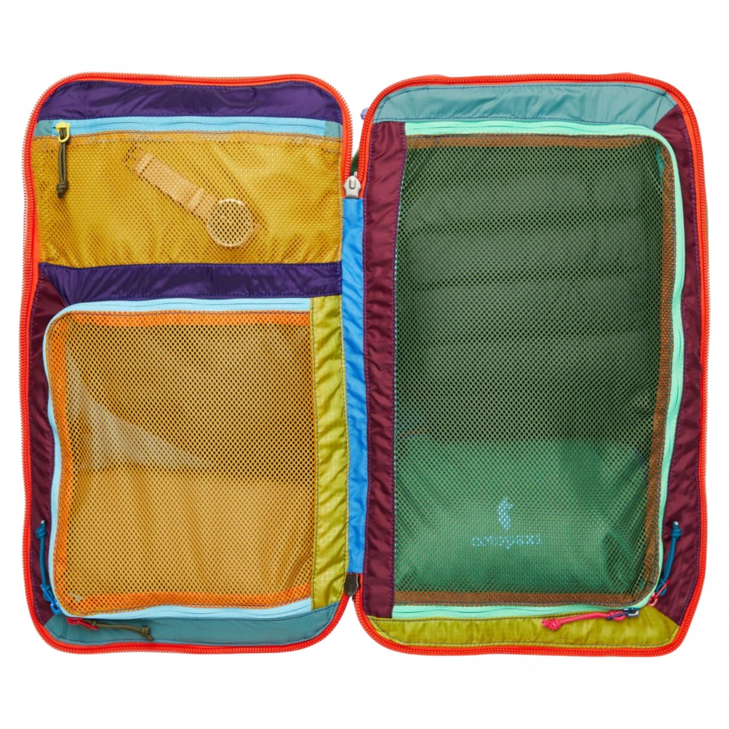 Zaino Cotopaxi Allpa 28L Travel Pack