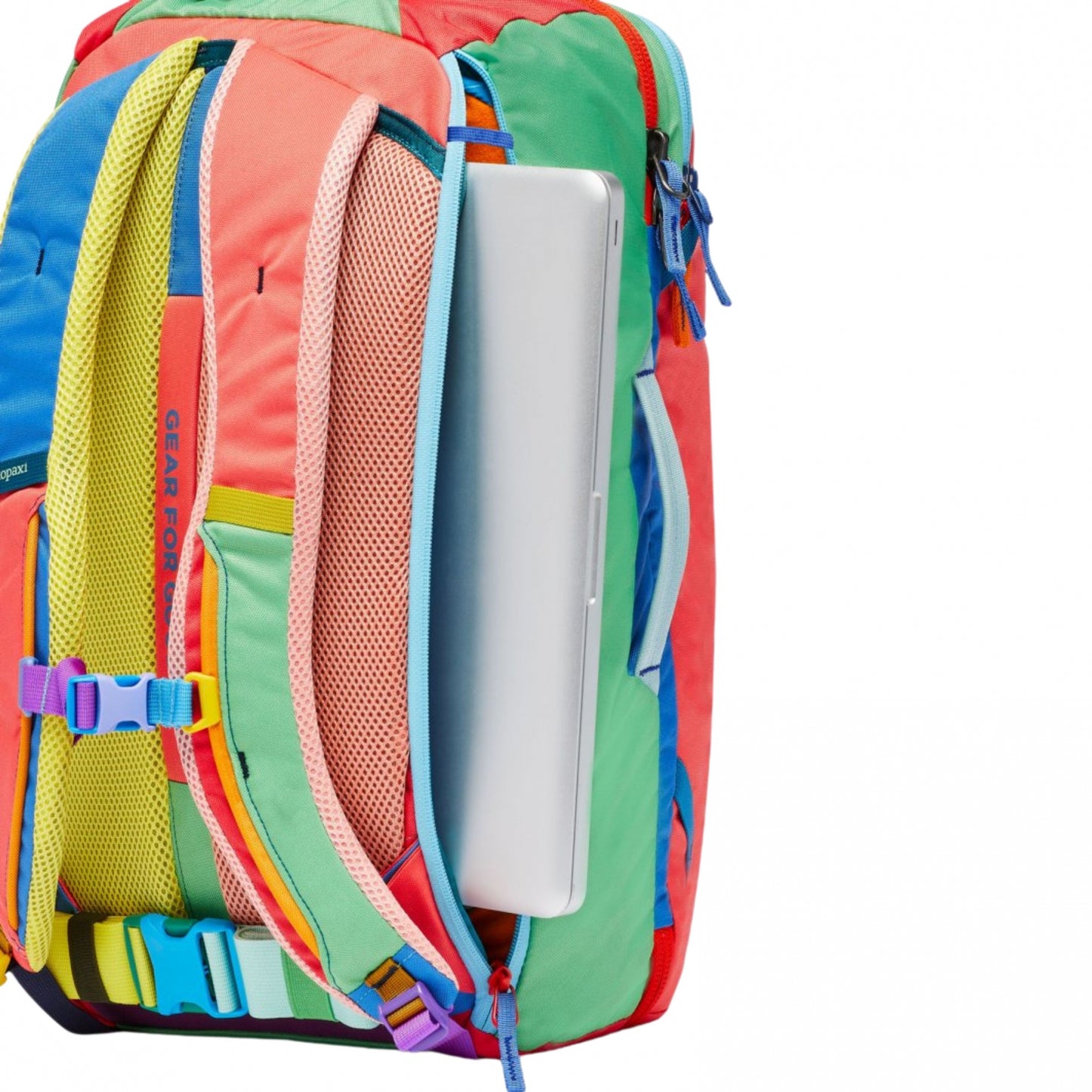 Zaino Cotopaxi Allpa 28L Travel Pack