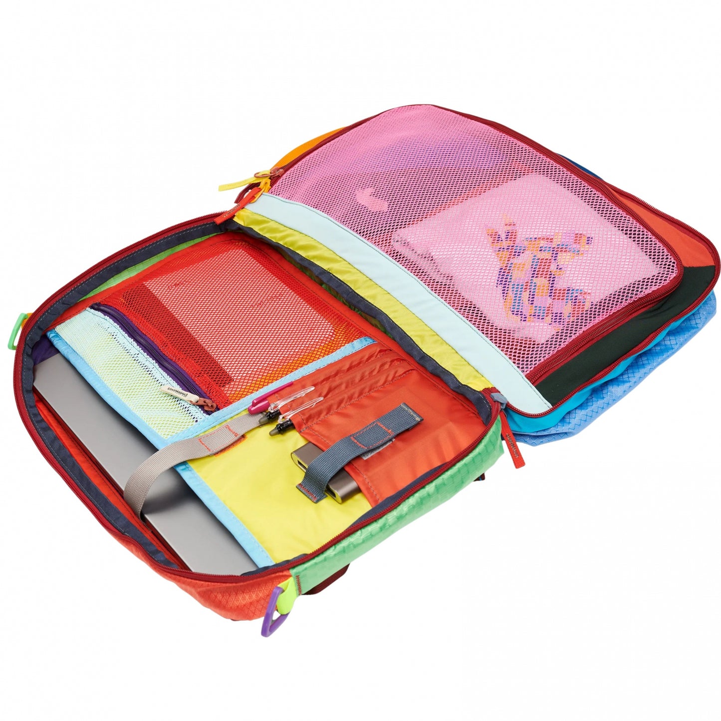 Zaino Cotopax Tasra 16L Backpack