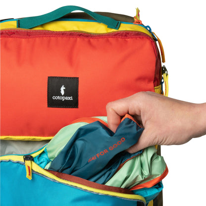 Zaino Cotopax Tasra 16L Backpack