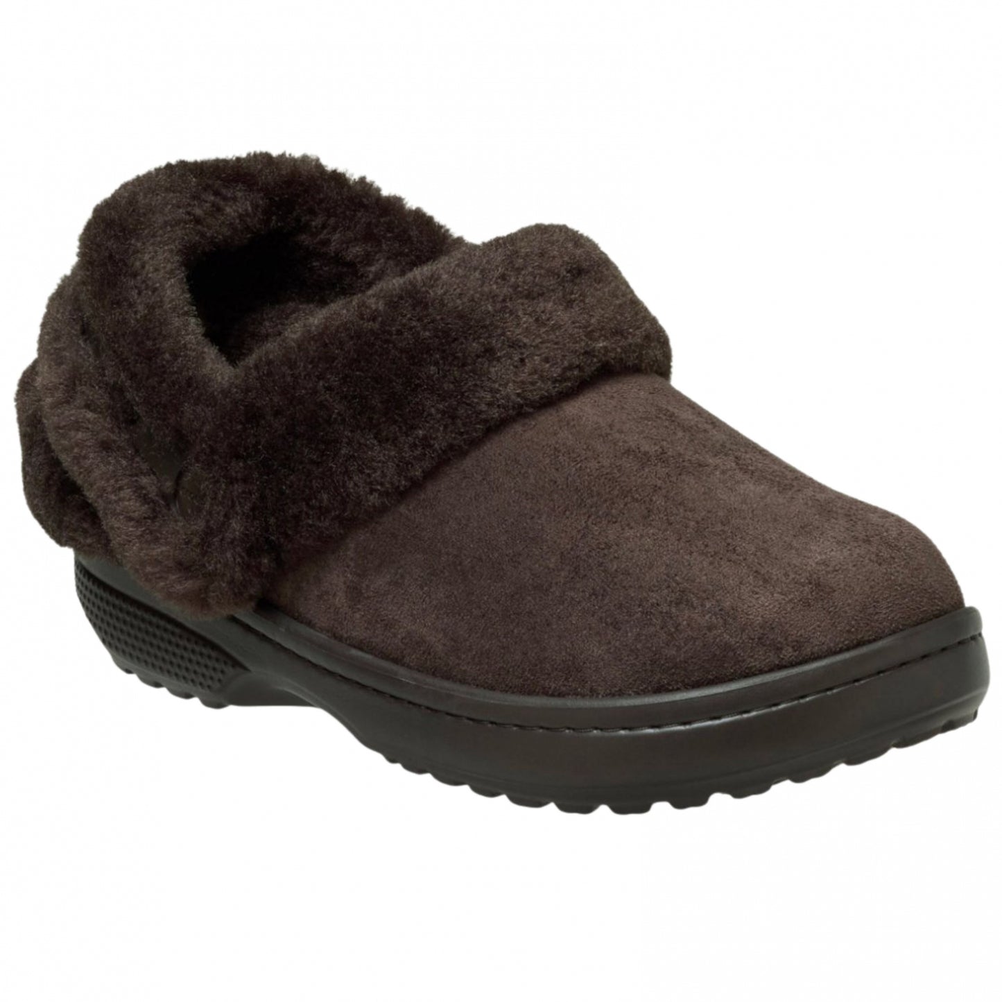 Ciabatta Crocs Unurgettable Sueded Clog