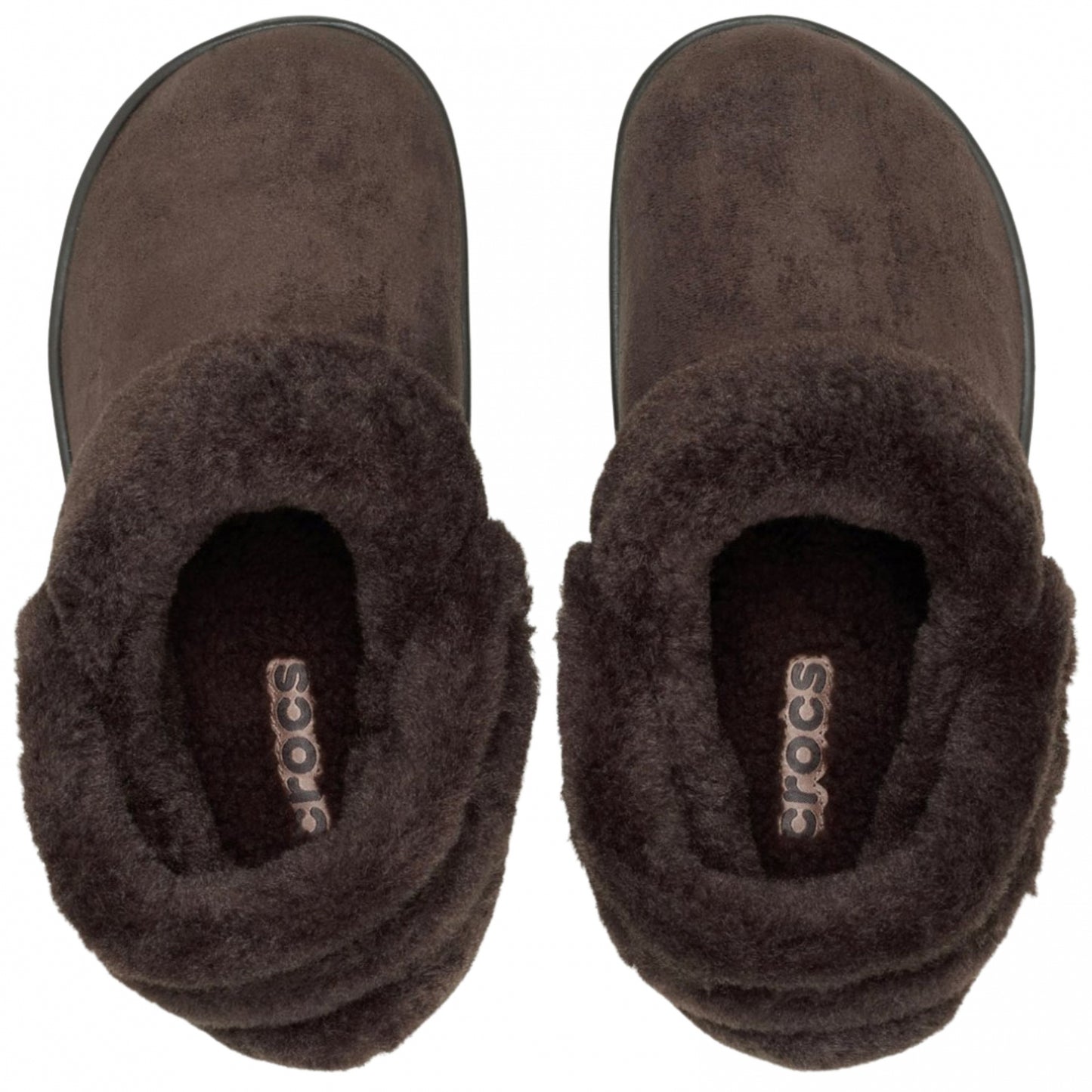 Ciabatta Crocs Unurgettable Sueded Clog