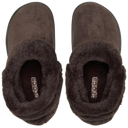 Ciabatta Crocs Unurgettable Sueded Clog