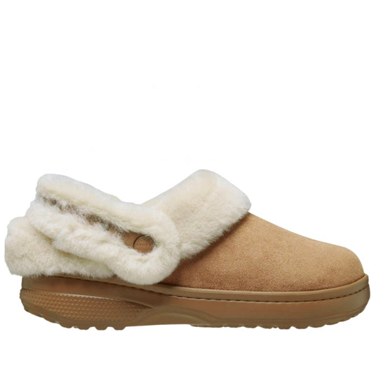 Ciabatta Crocs Unurgettable Sueded Clog