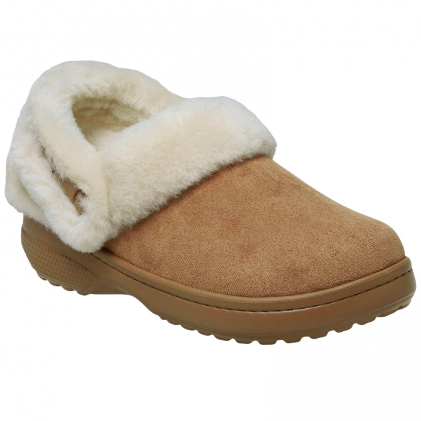 Ciabatta Crocs Unurgettable Sueded Clog