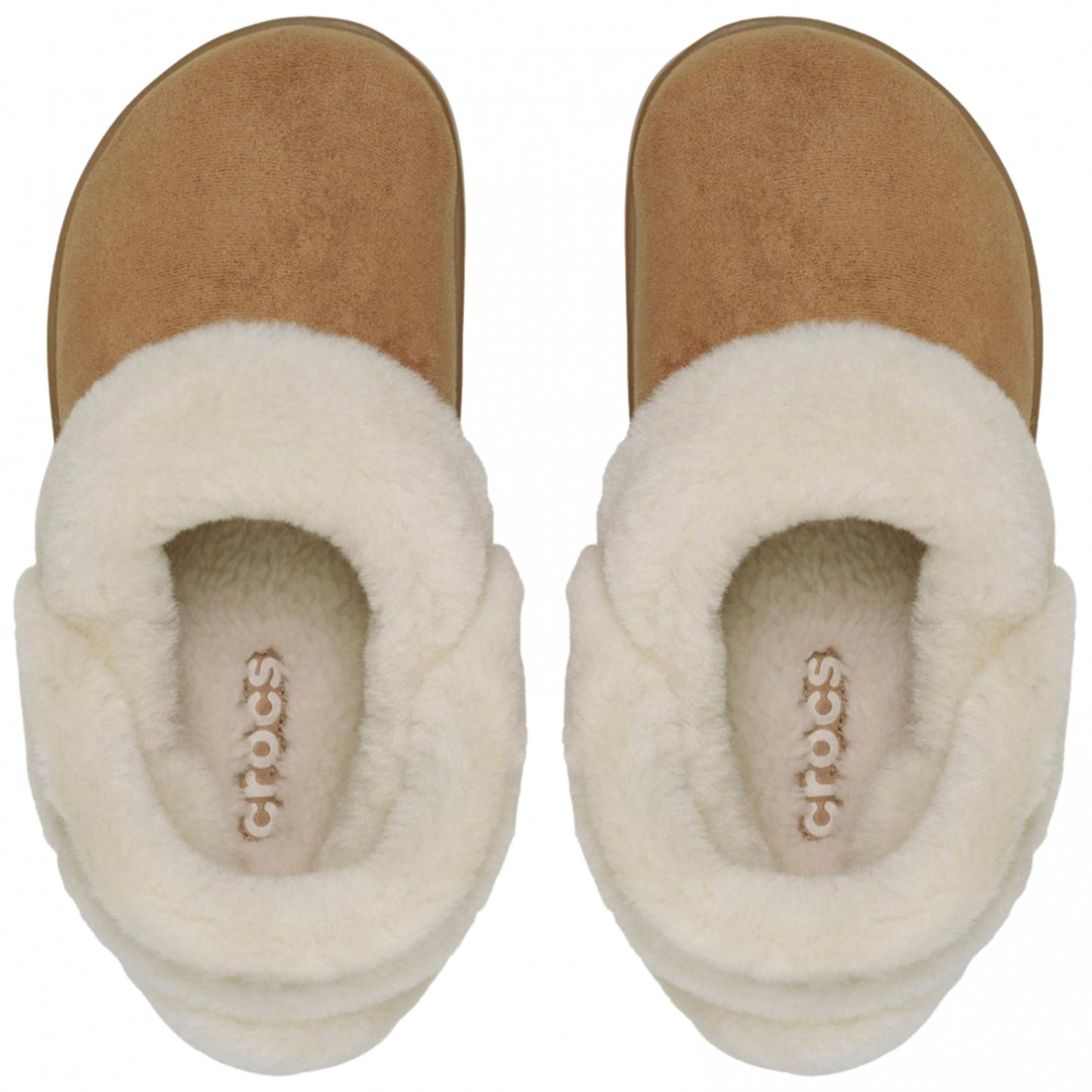 Ciabatta Crocs Unurgettable Sueded Clog