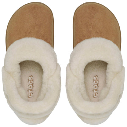 Ciabatta Crocs Unurgettable Sueded Clog