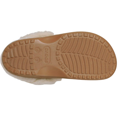 Ciabatta Crocs Unurgettable Sueded Clog
