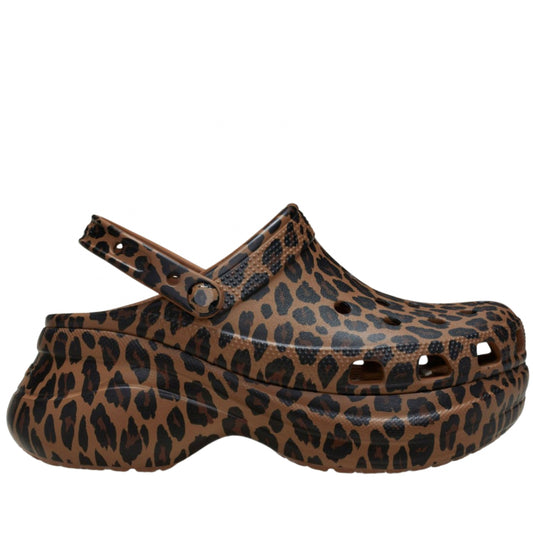Ciabatta Crocs Bae Animal Clog
