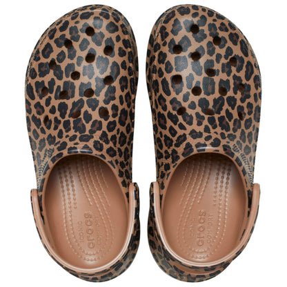 Ciabatta Crocs Bae Animal Clog