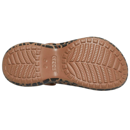 Ciabatta Crocs Bae Animal Clog