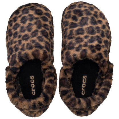 Ciabatta Crocs Cls Unfurgettable Animal Clog