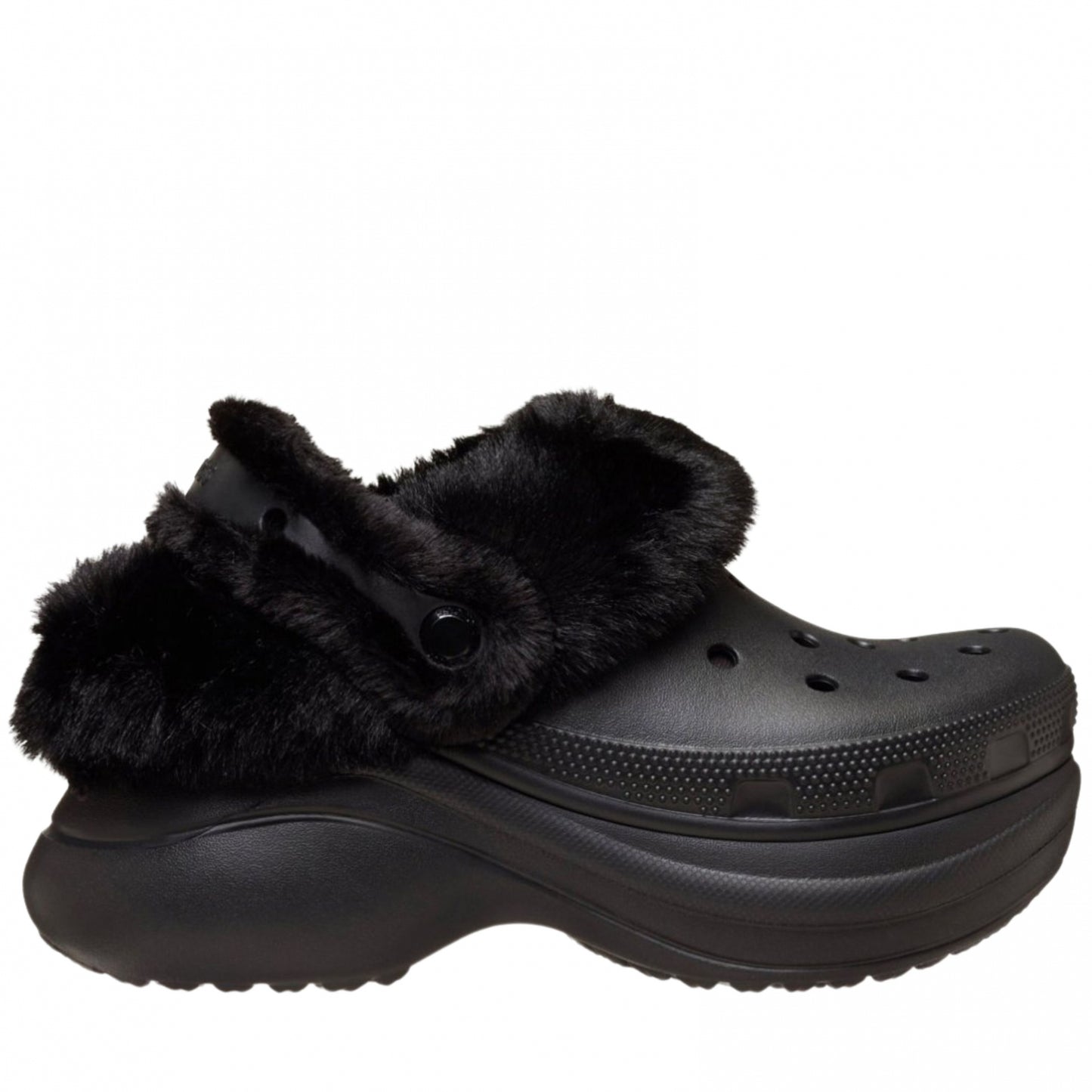 Ciabatta Crocs Bae Lined Clog