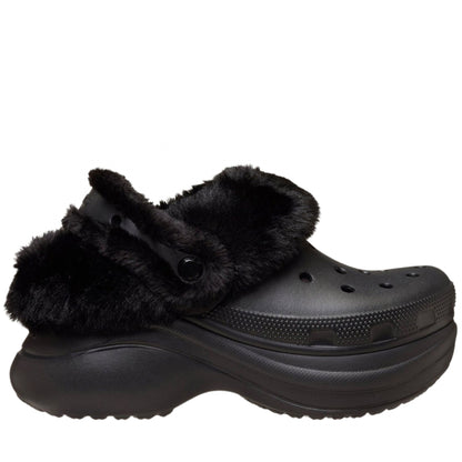 Ciabatta Crocs Bae Lined Clog