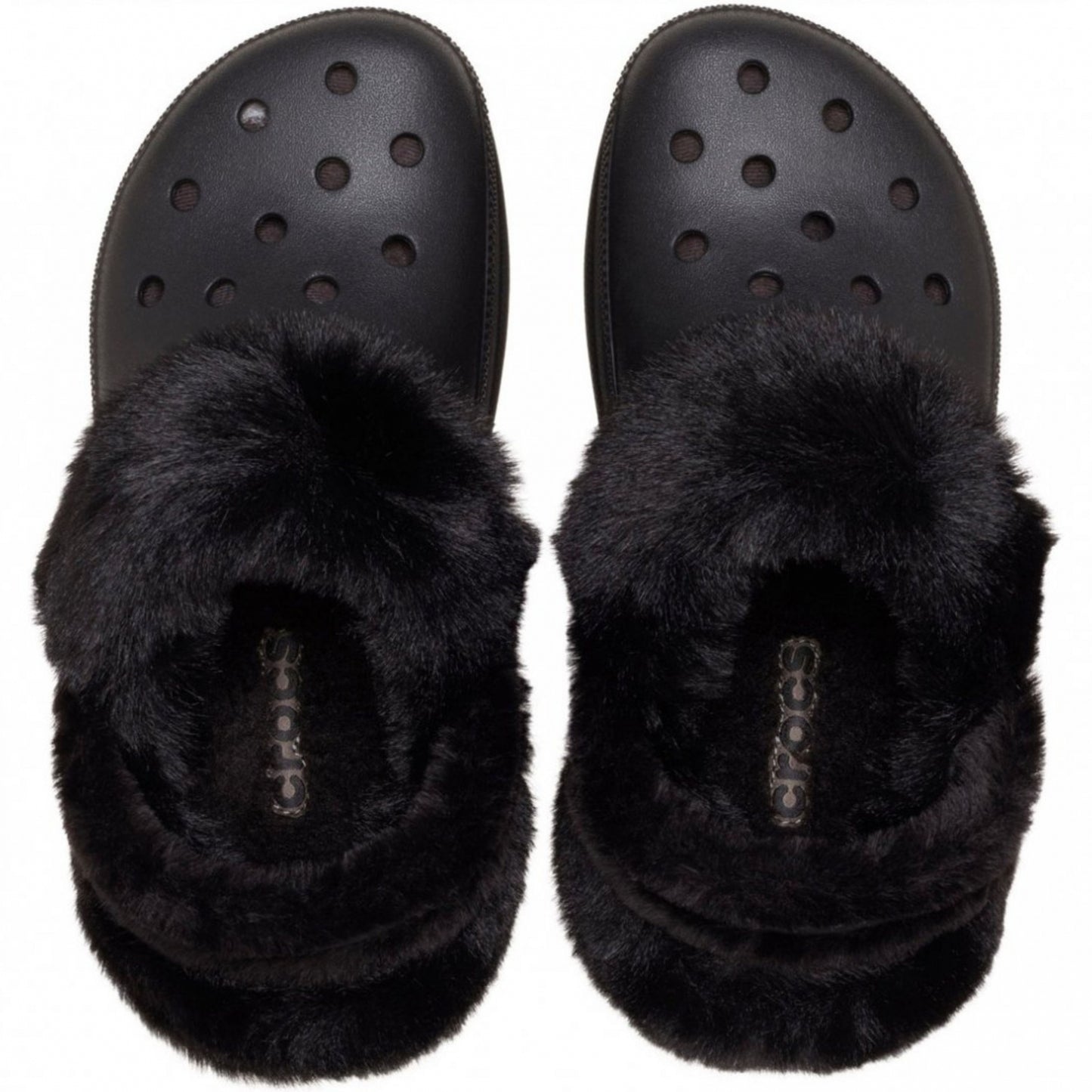Ciabatta Crocs Bae Lined Clog