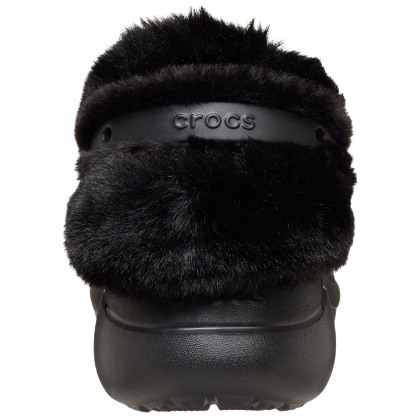 Ciabatta Crocs Bae Lined Clog