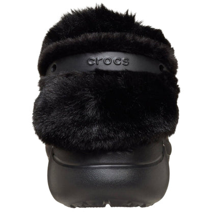 Ciabatta Crocs Bae Lined Clog