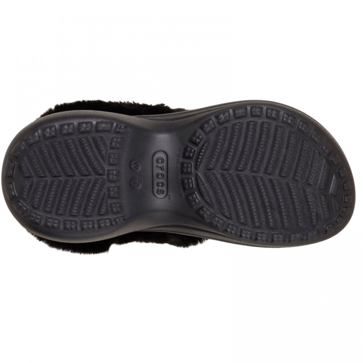 Ciabatta Crocs Bae Lined Clog