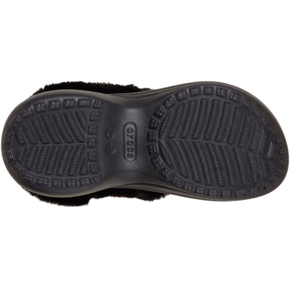 Ciabatta Crocs Bae Lined Clog
