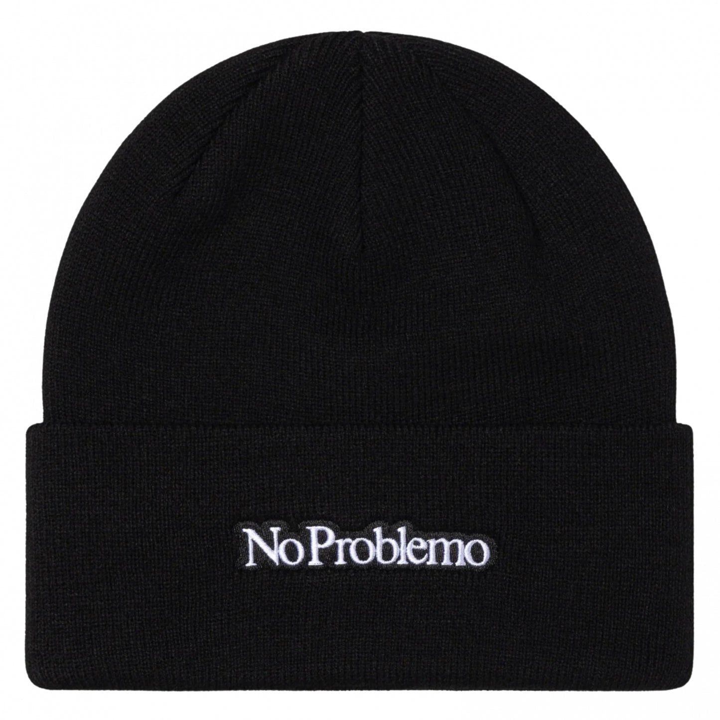 Cappello NoProblemo Mini Problemo Beanie