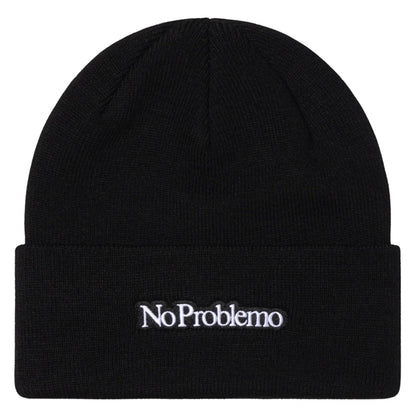 Cappello NoProblemo Mini Problemo Beanie