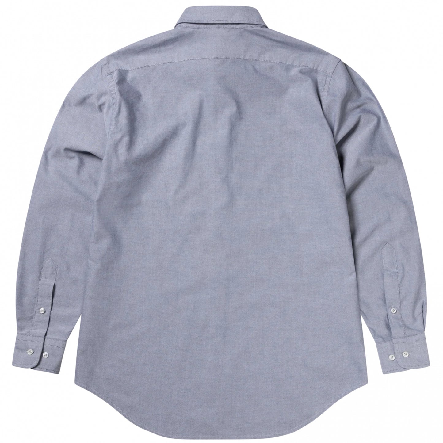 Camicia NoProblemo No Problemo Ls Oxford Shirt