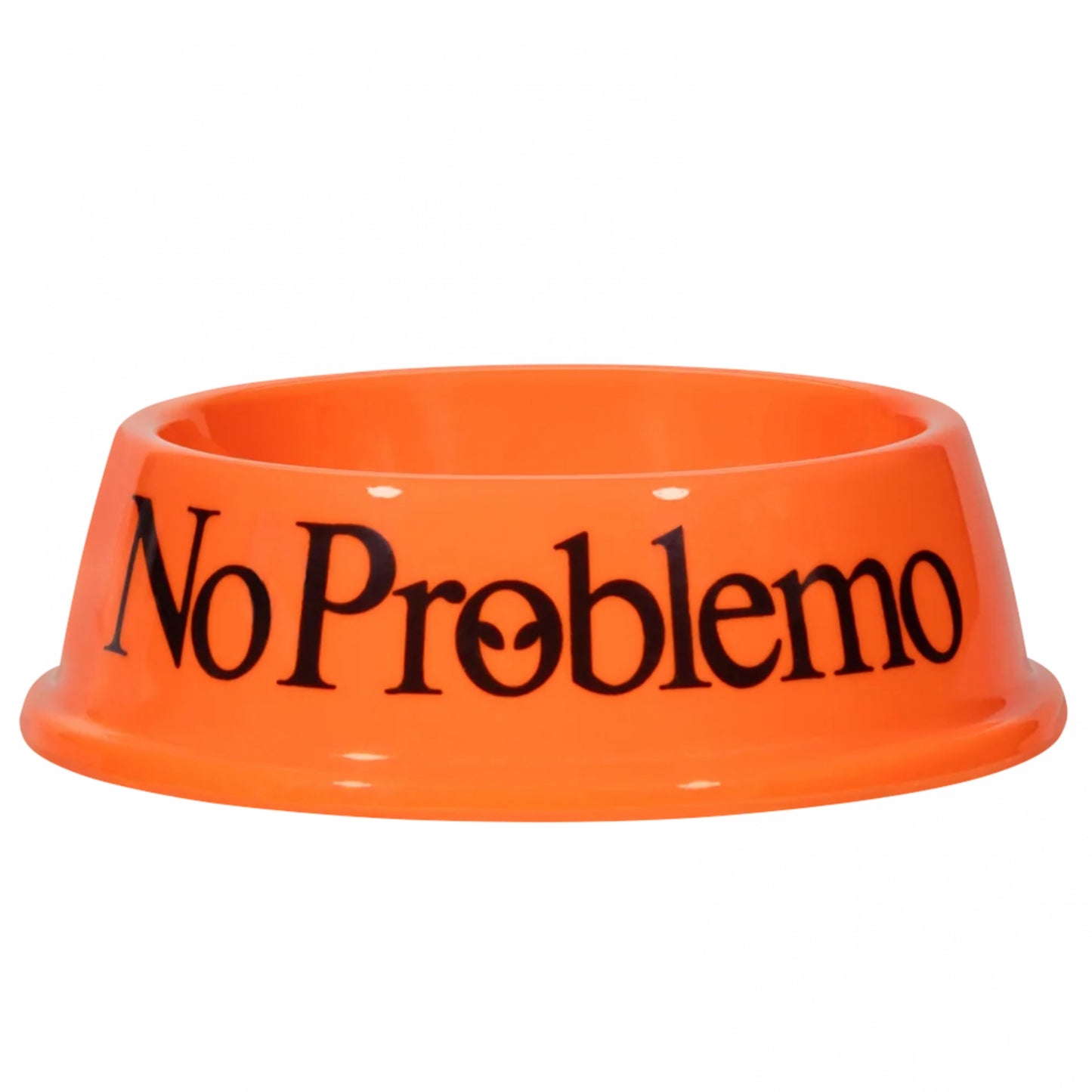 Ciotola NoProblemo No Problemo Dog Bowl