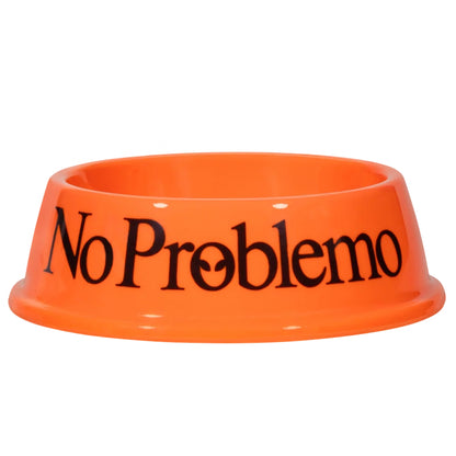 Ciotola NoProblemo No Problemo Dog Bowl
