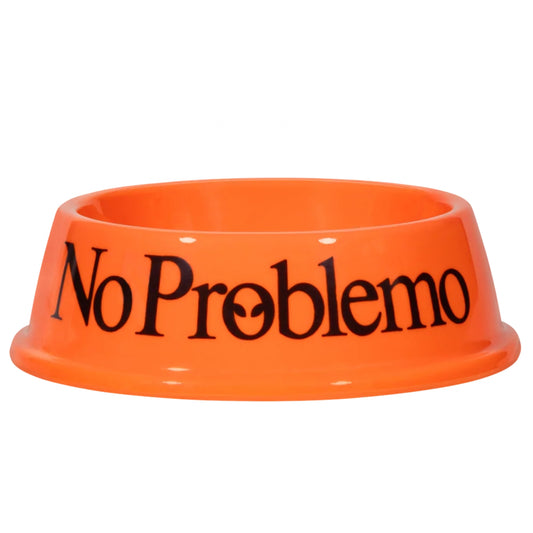 Ciotola NoProblemo No Problemo Dog Bowl
