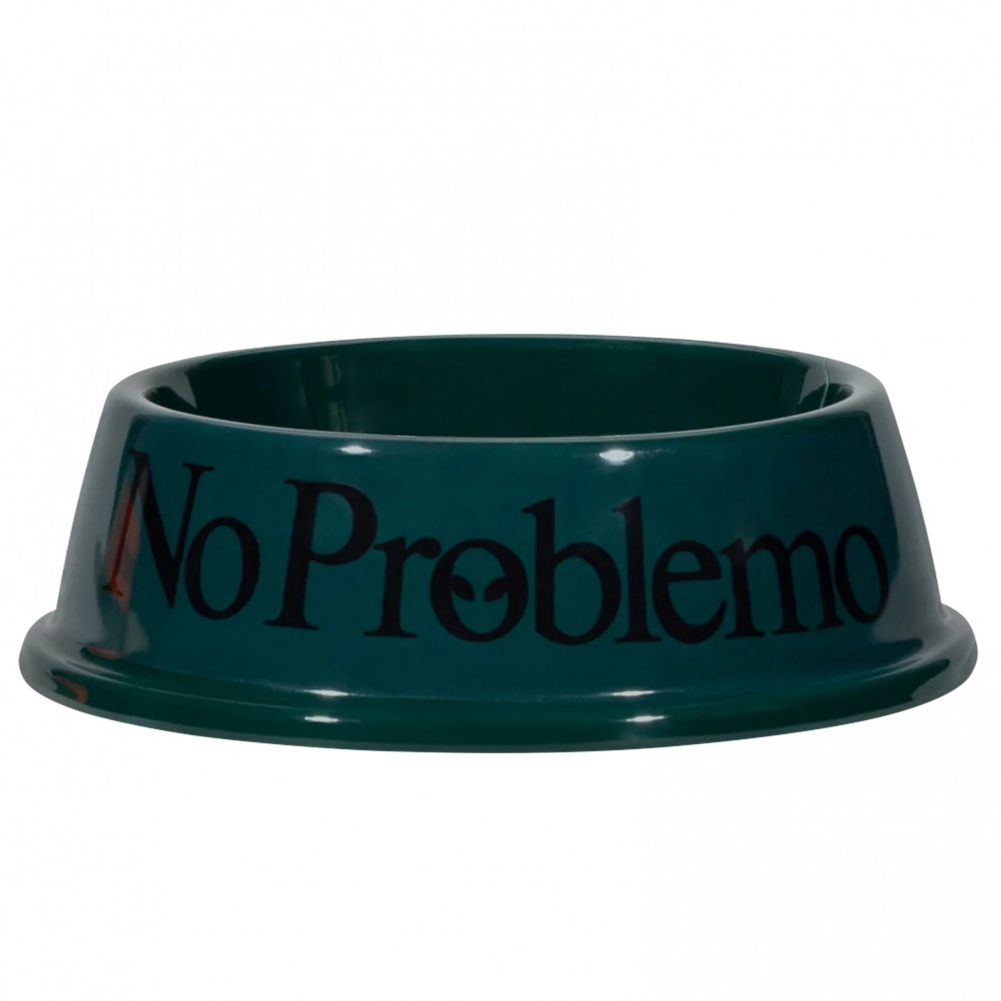 Ciotola NoProblemo No Problemo Dog Bowl