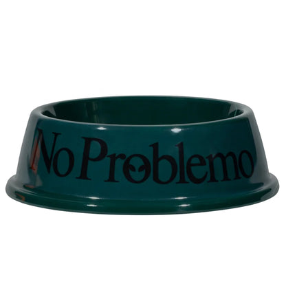 Ciotola NoProblemo No Problemo Dog Bowl