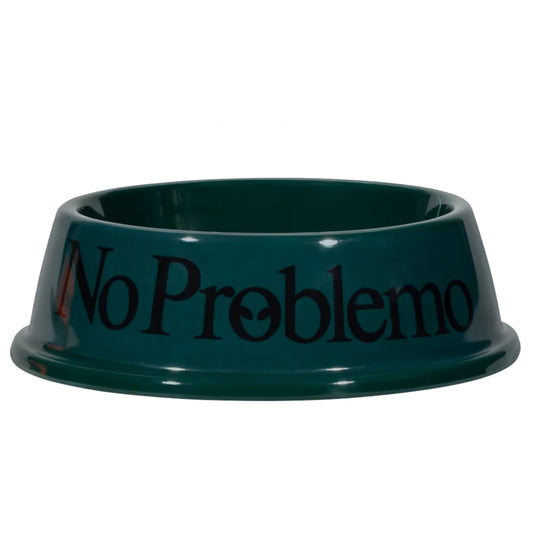 Ciotola NoProblemo No Problemo Dog Bowl