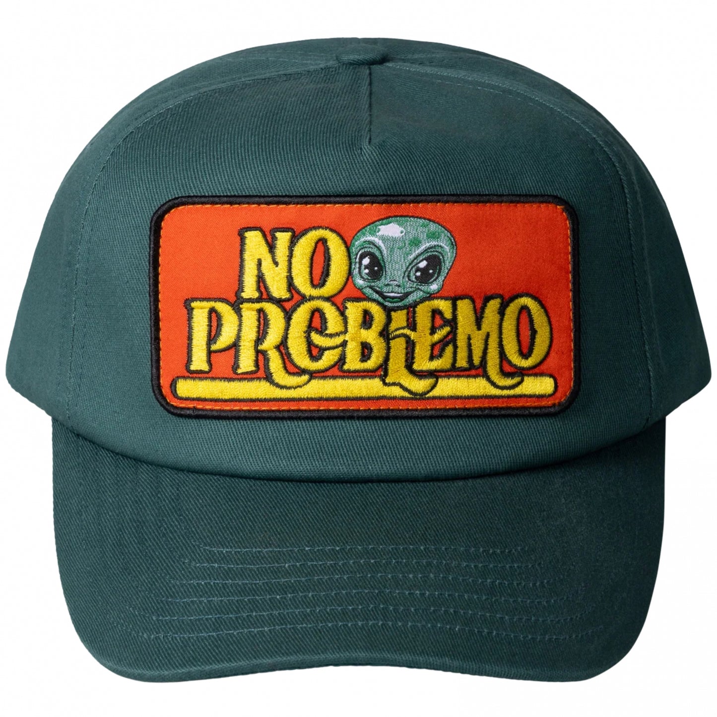 Cappello NoProblemo Happy Shopper Cap