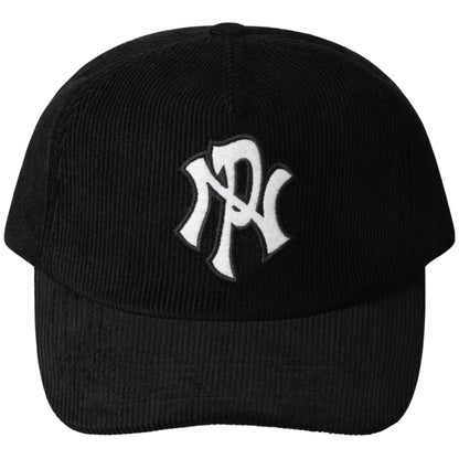 Cappello NoProblemo Nyp Corduroy Cap