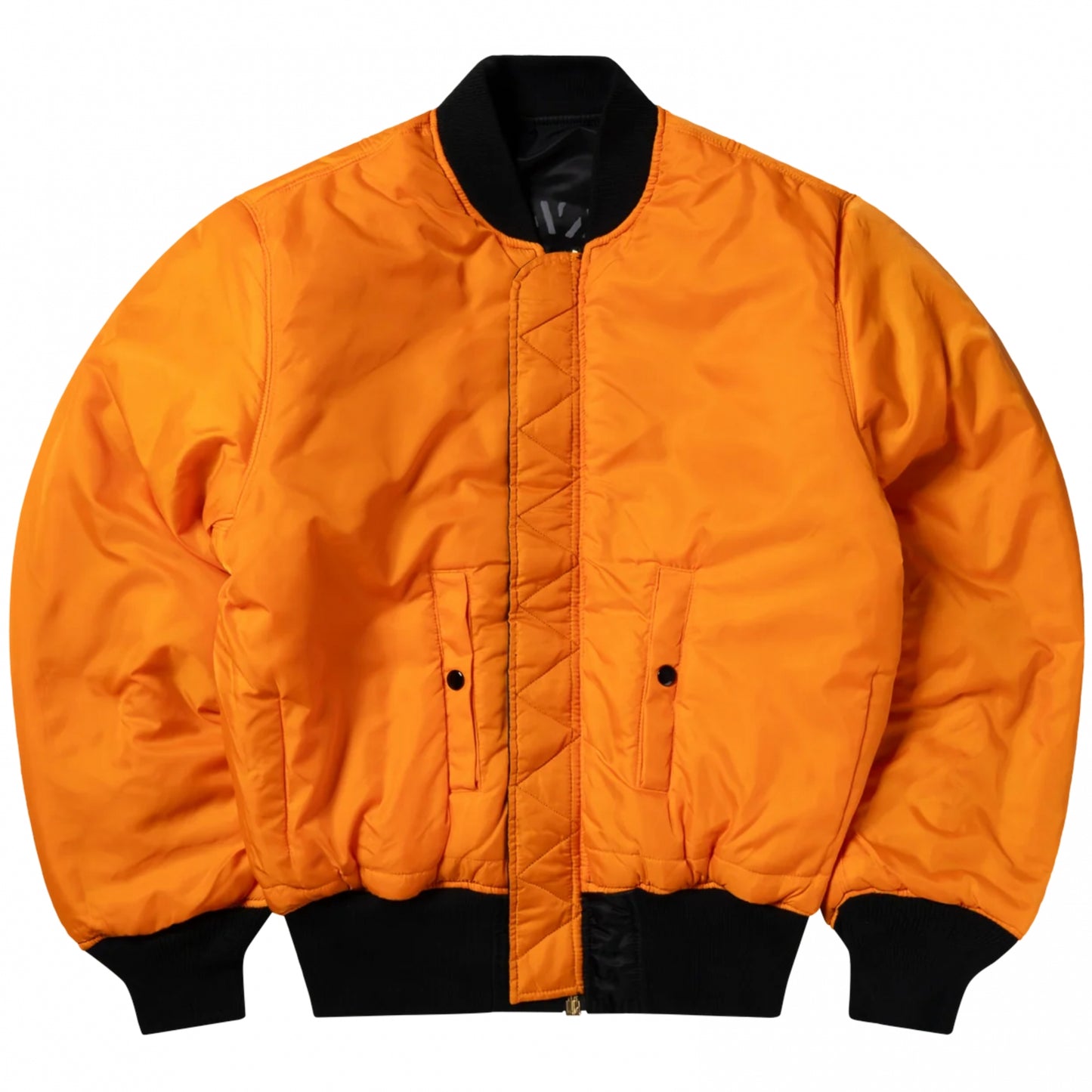 Giacca NP x Alpha Industries No War MA-1 Jacket