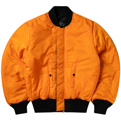 Giacca NP x Alpha Industries No War MA-1 Jacket