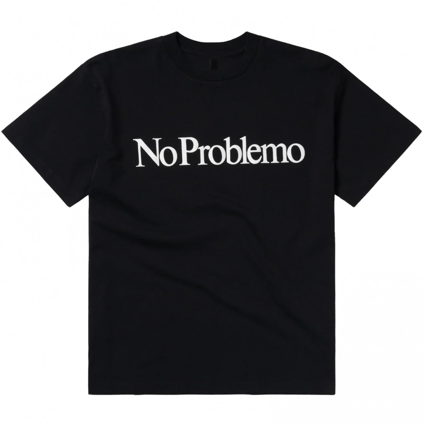 Maglietta NoProblemo No Problemo SS Tee