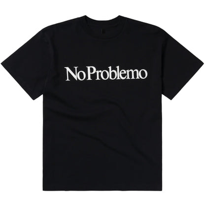 Maglietta NoProblemo No Problemo SS Tee