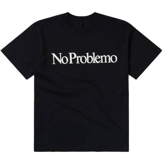 Maglietta NoProblemo No Problemo SS Tee