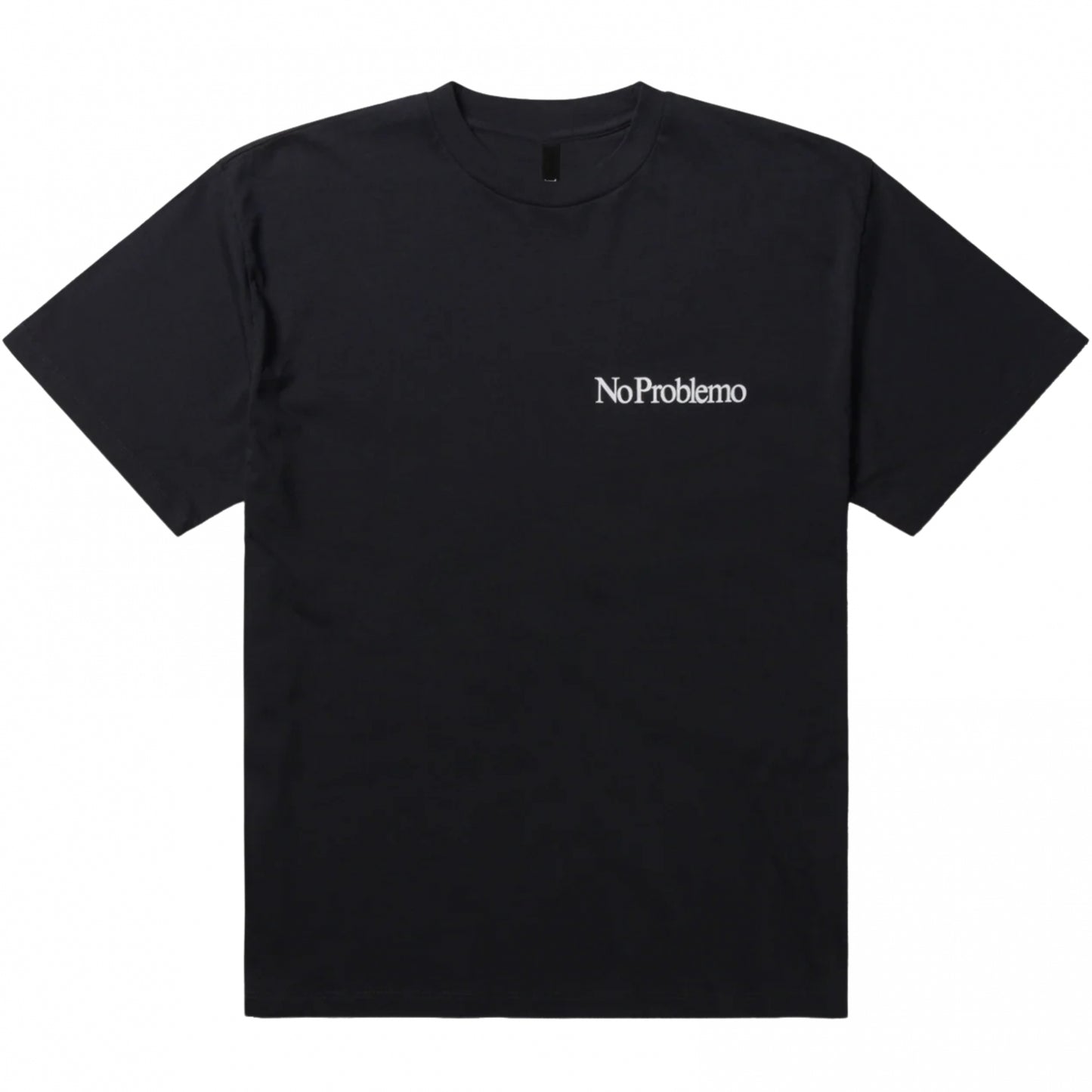 Maglietta NoProblemo Mini Problemo SS Tee