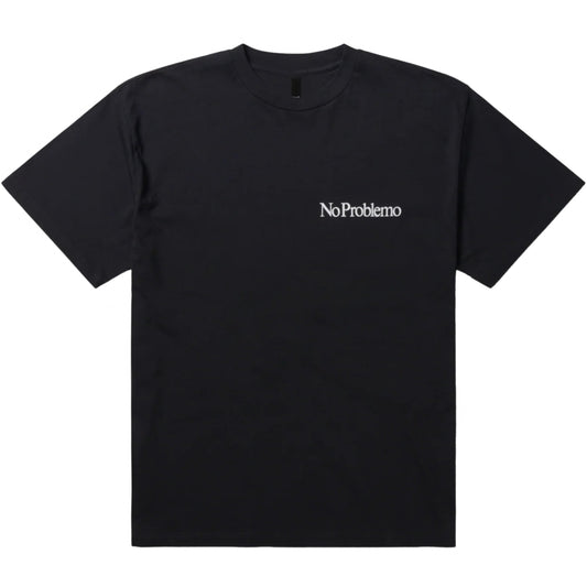 Maglietta NoProblemo Mini Problemo SS Tee