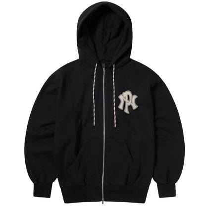 Felpa NoProblemo Nyp Zip Hoodie