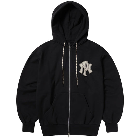 Felpa NoProblemo Nyp Zip Hoodie