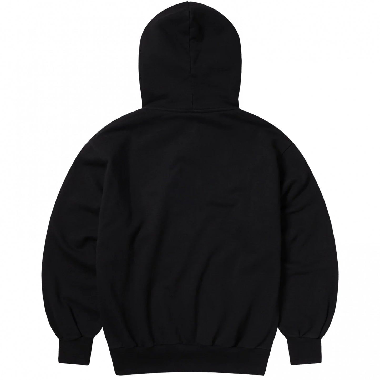 Felpa NoProblemo Nyp Zip Hoodie