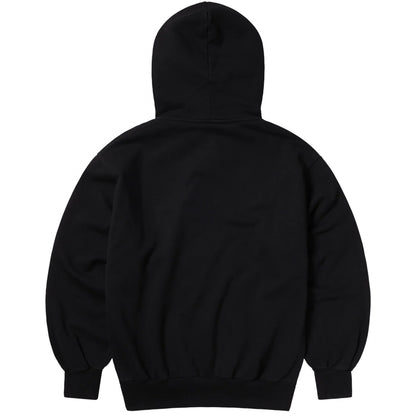 Felpa NoProblemo Nyp Zip Hoodie