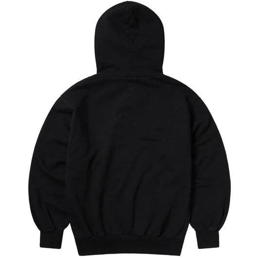 Felpa NoProblemo Nyp Zip Hoodie