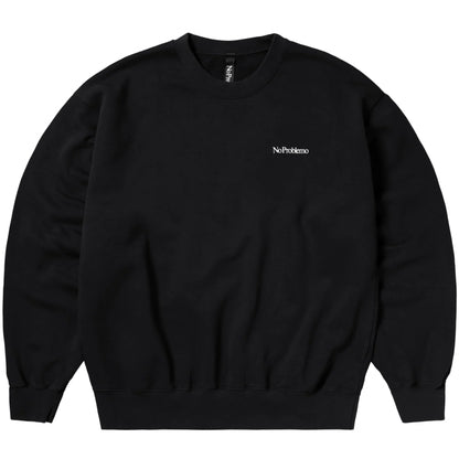 Felpa NoProblemo Mini Problemo Sweatshirt