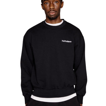 Felpa NoProblemo Mini Problemo Sweatshirt