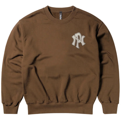 Felpa NoProblemo NYP Sweatshirt