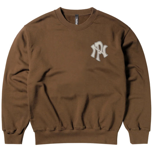 Felpa NoProblemo NYP Sweatshirt